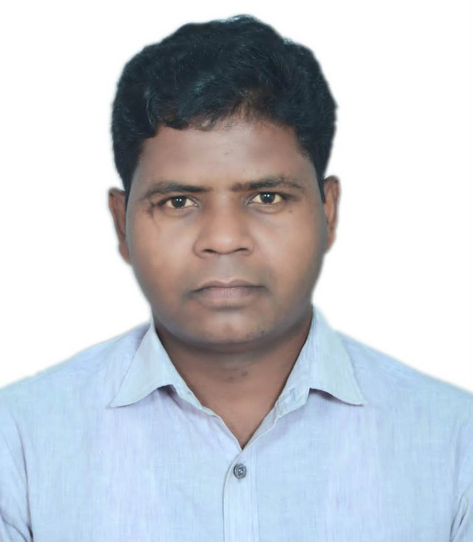 RAJESH XALXO
